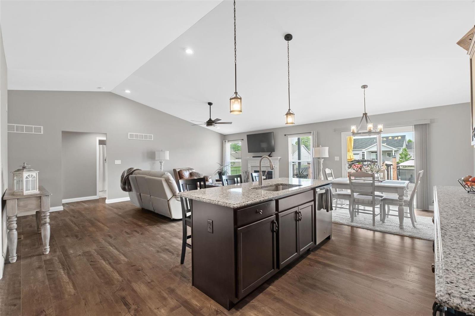 Riverdale Village C #2 - Residential