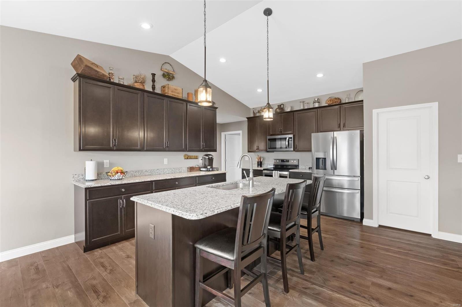 Riverdale Village C #2 - Residential