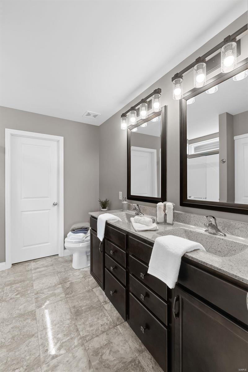 Riverdale Village C #2 - Residential