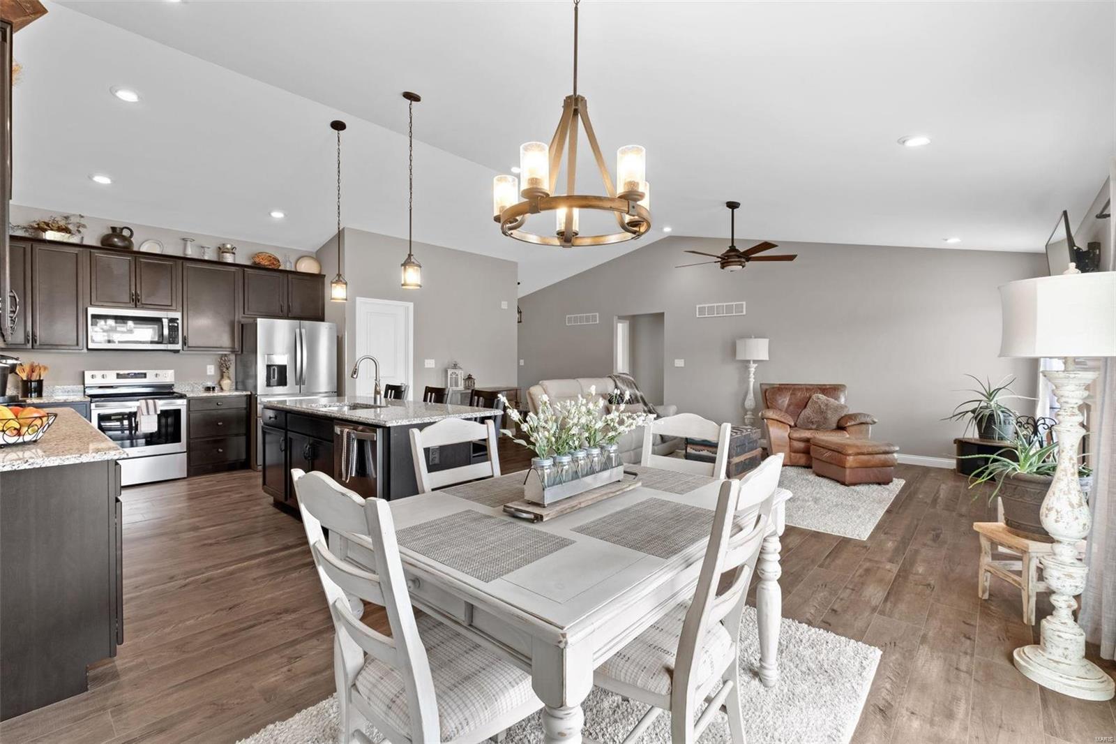 Riverdale Village C #2 - Residential