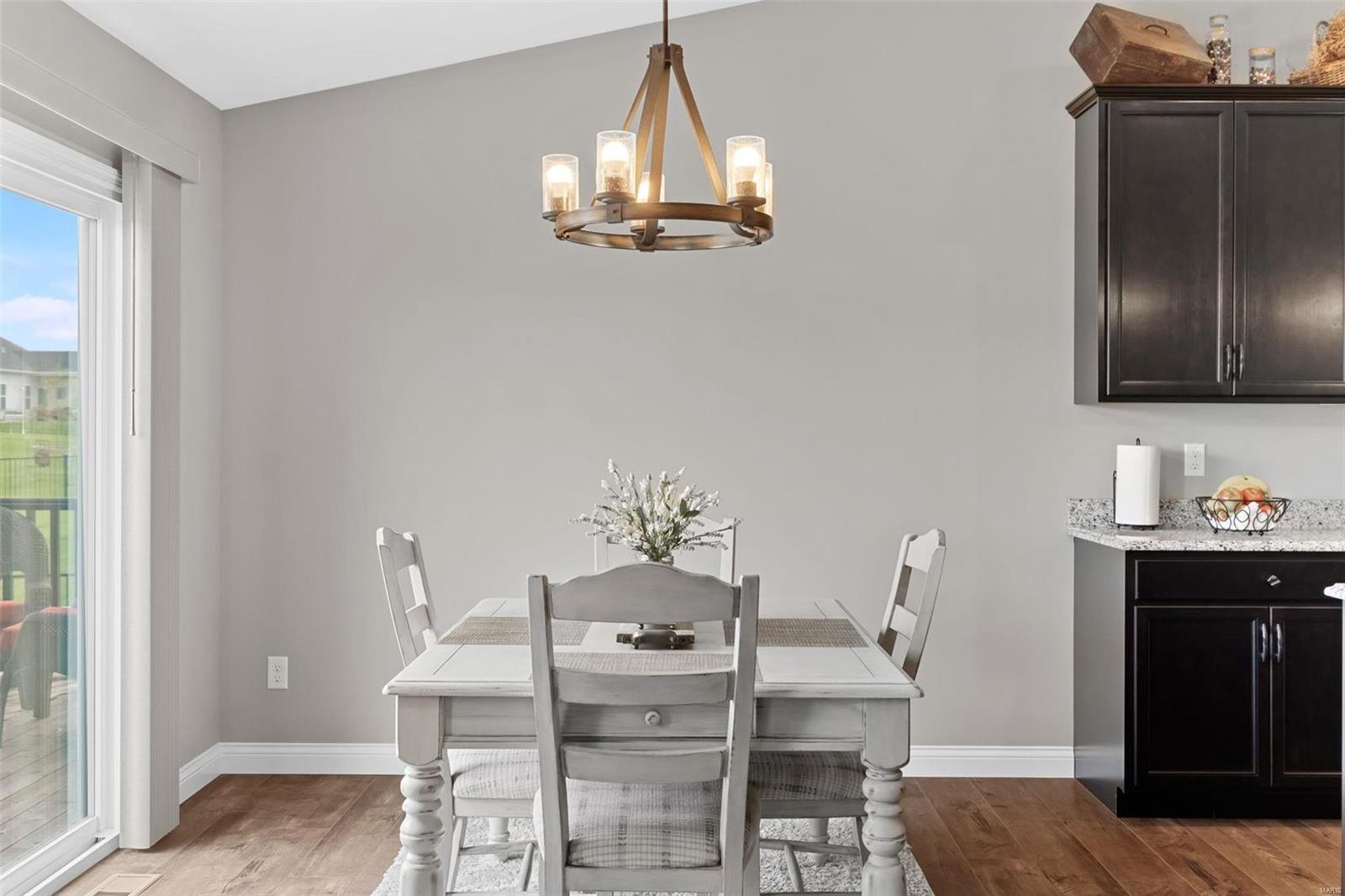 Riverdale Village C #2 - Residential