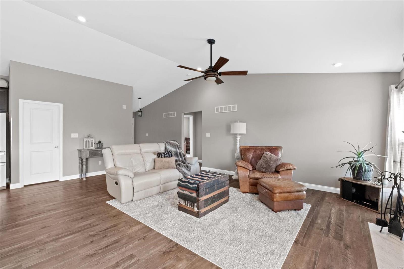 Riverdale Village C #2 - Residential