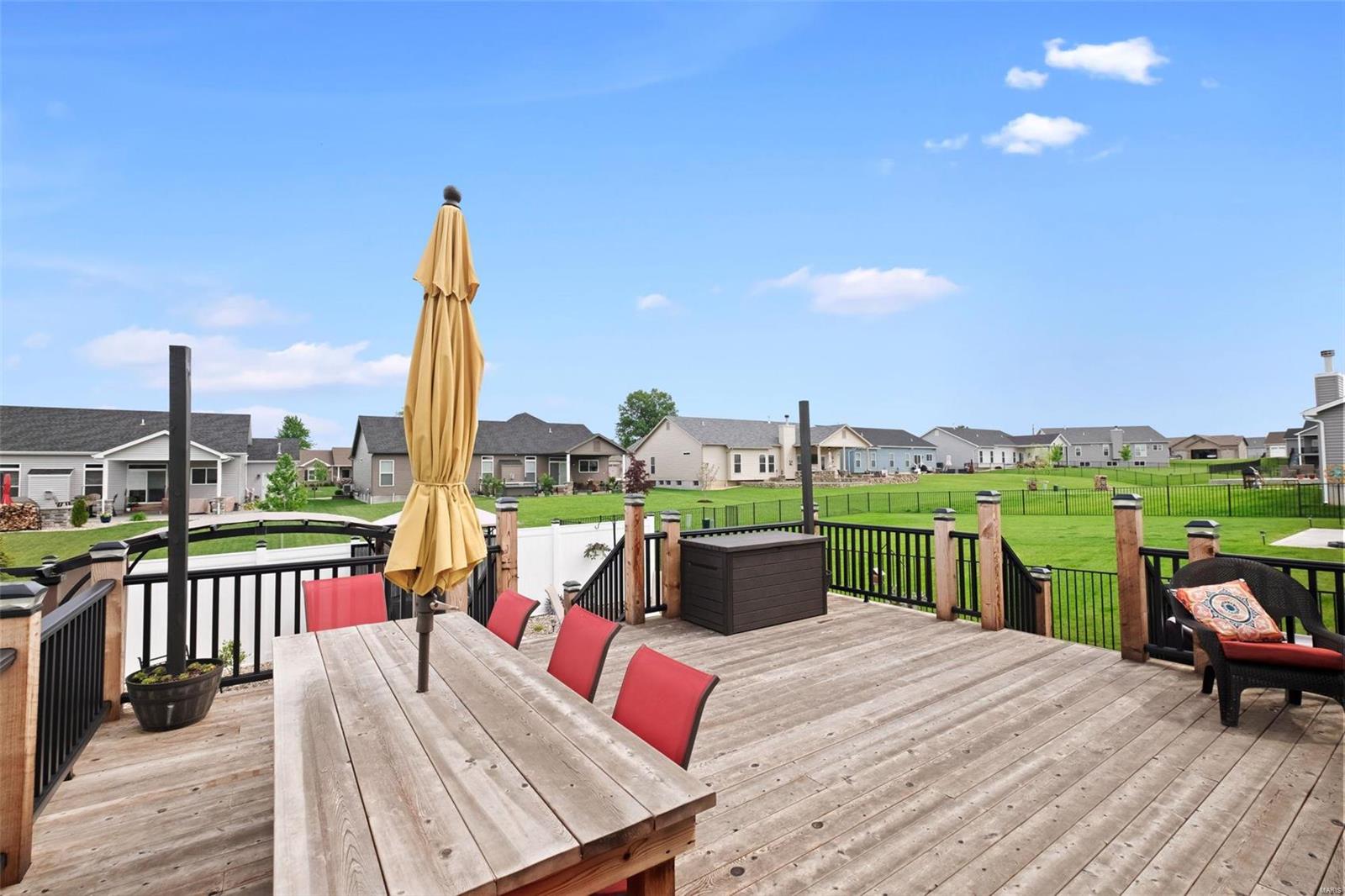 Riverdale Village C #2 - Residential