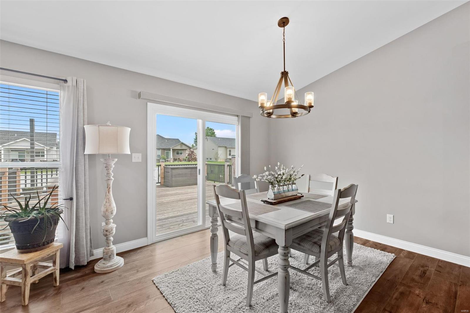 Riverdale Village C #2 - Residential