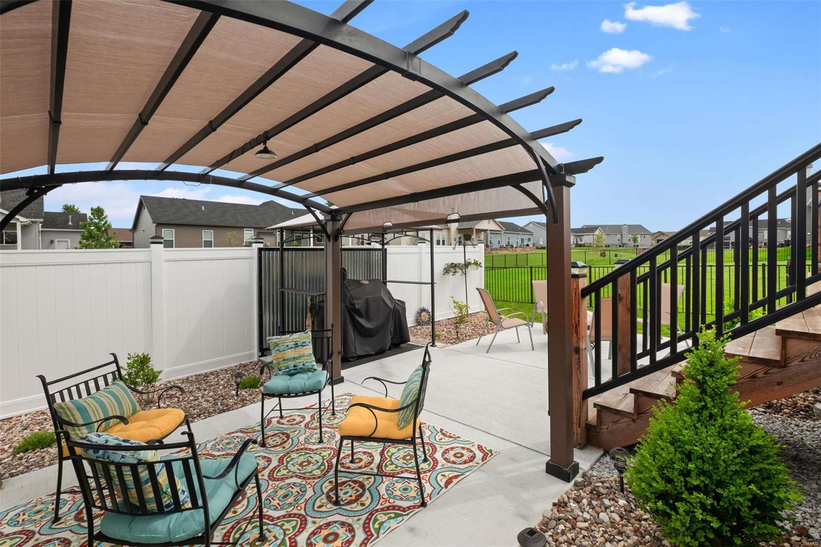 Riverdale Village C #2 - Residential