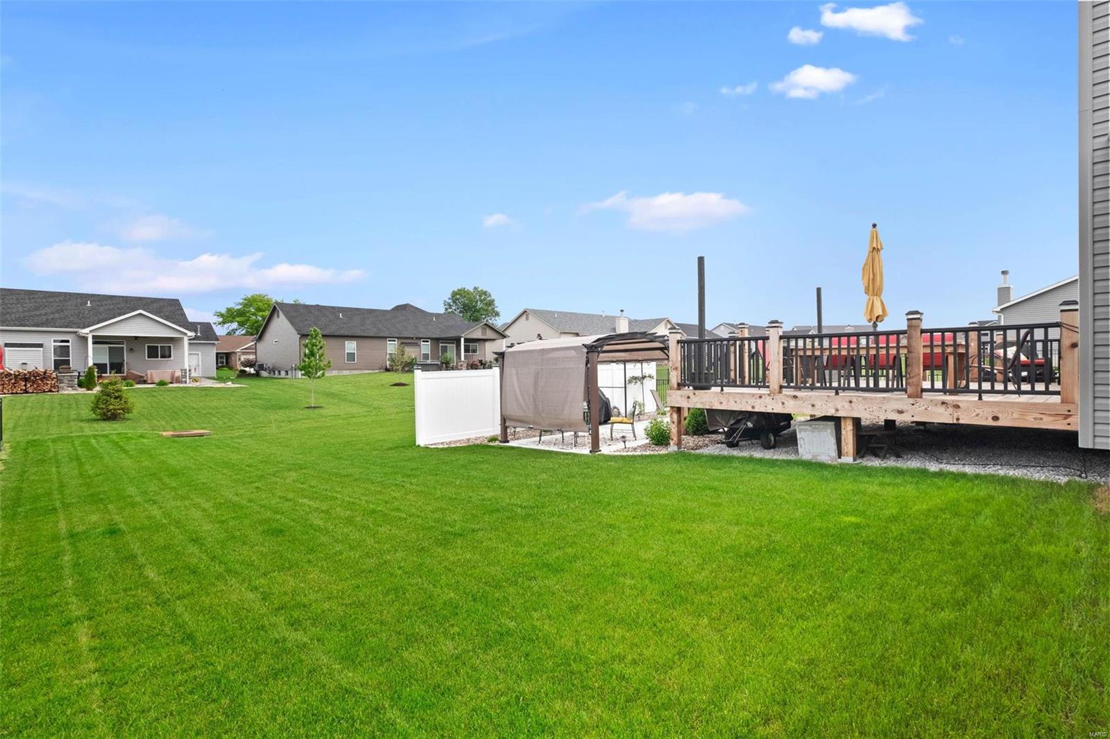 Riverdale Village C #2 - Residential