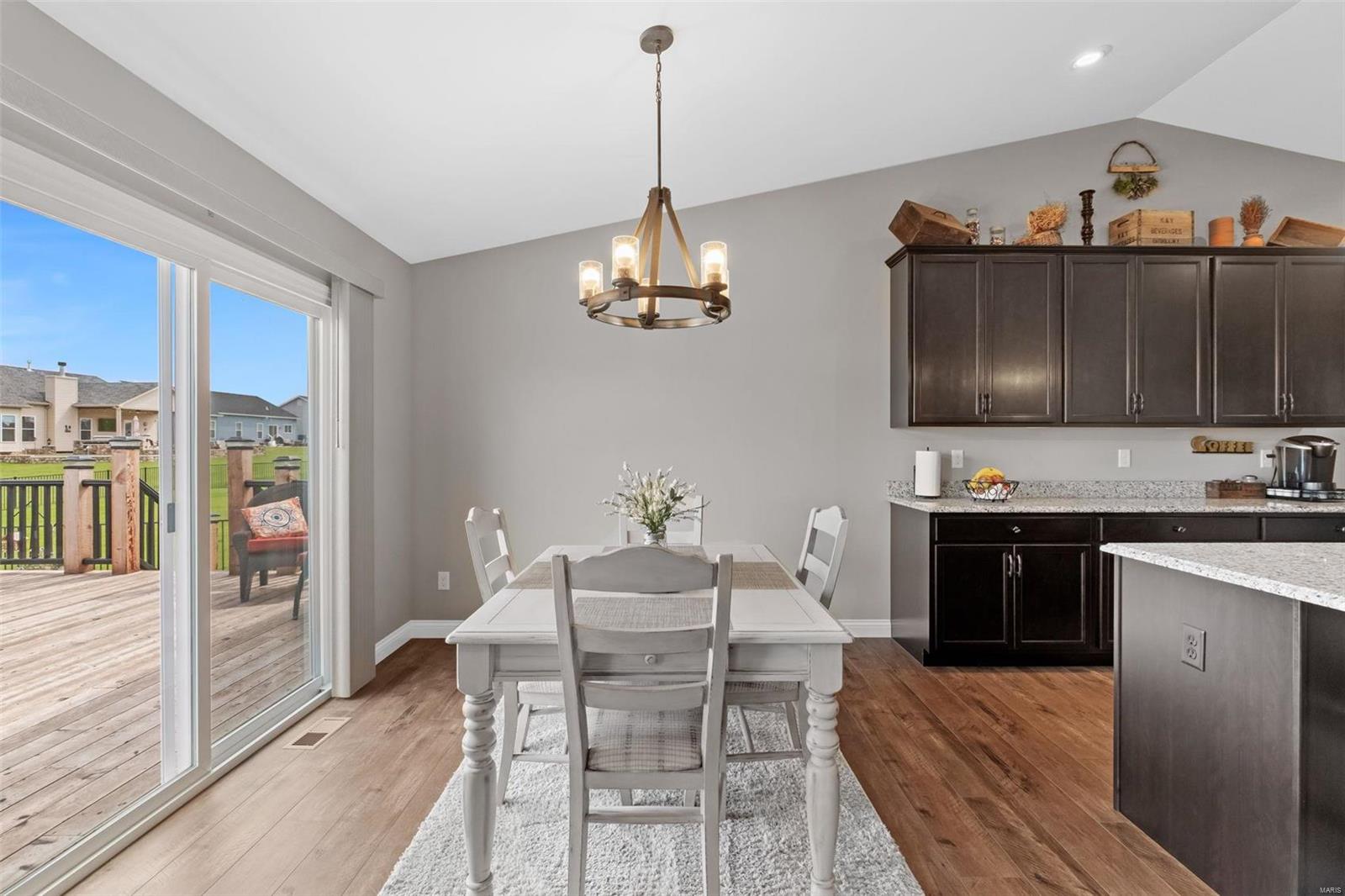 Riverdale Village C #2 - Residential