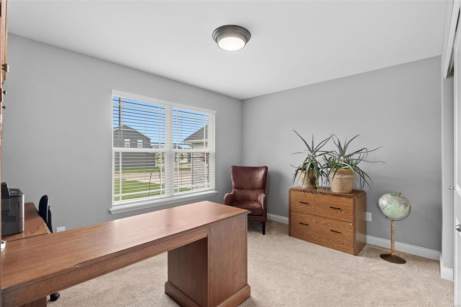 Riverdale Village C #2 - Residential