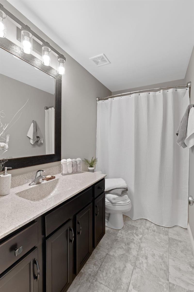 Riverdale Village C #2 - Residential