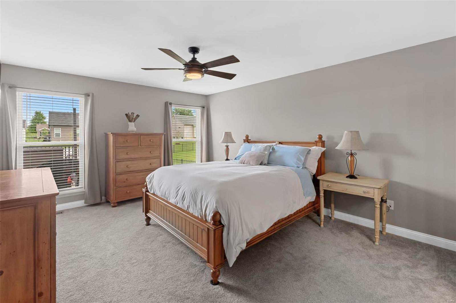 Riverdale Village C #2 - Residential