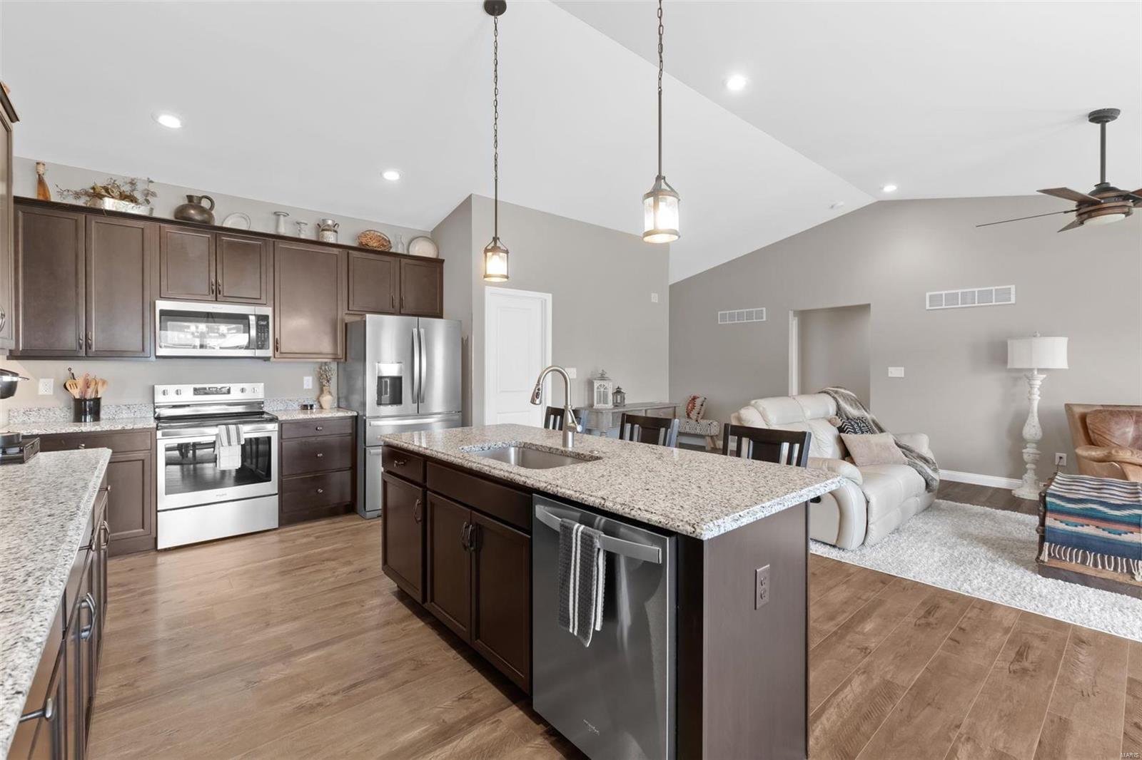 Riverdale Village C #2 - Residential