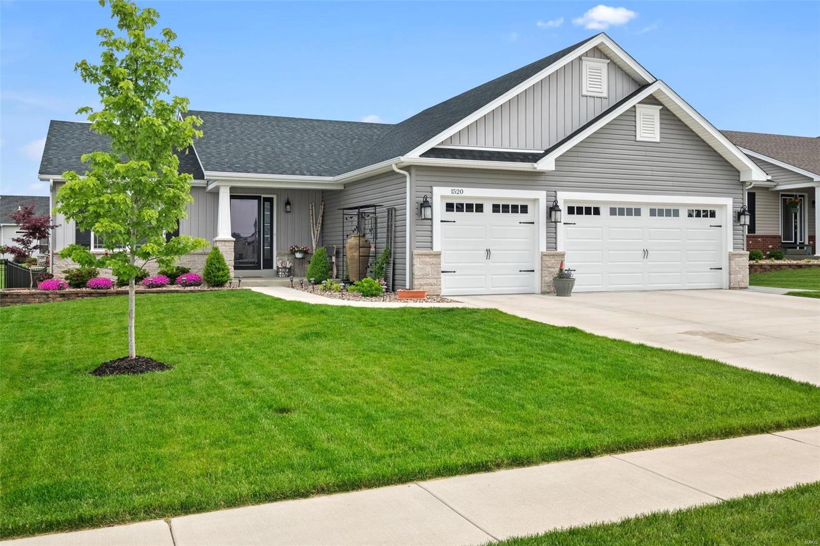 Riverdale Village C #2 - Residential