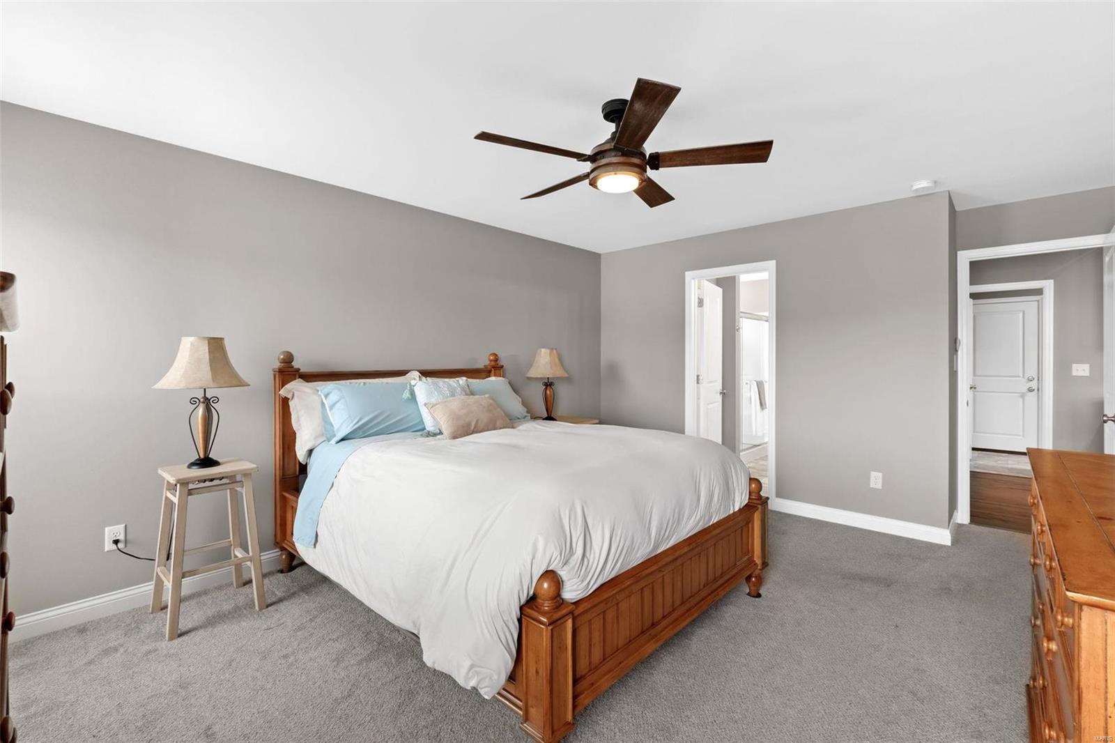 Riverdale Village C #2 - Residential