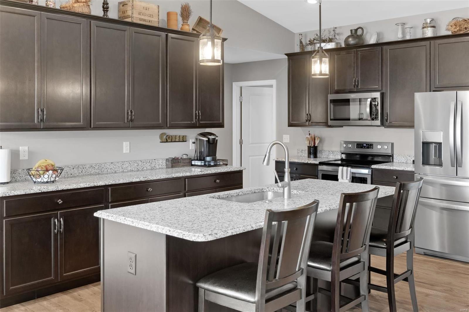 Riverdale Village C #2 - Residential