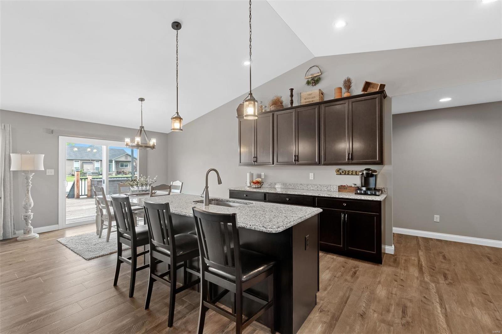 Riverdale Village C #2 - Residential