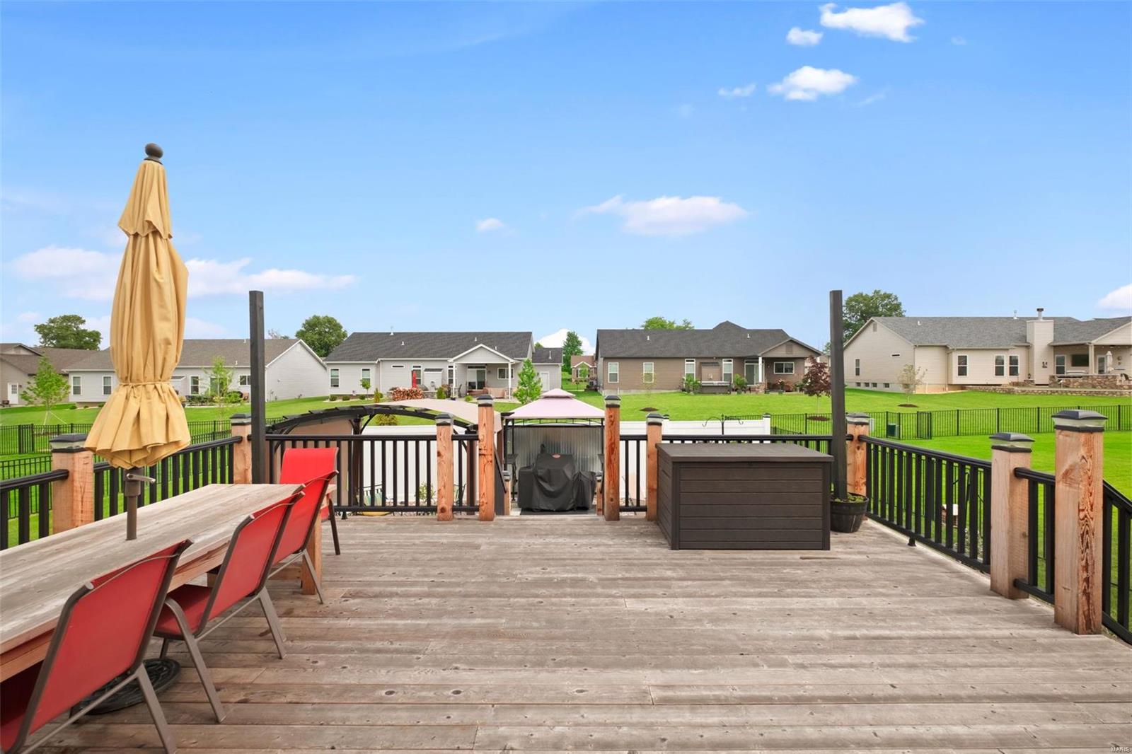 Riverdale Village C #2 - Residential