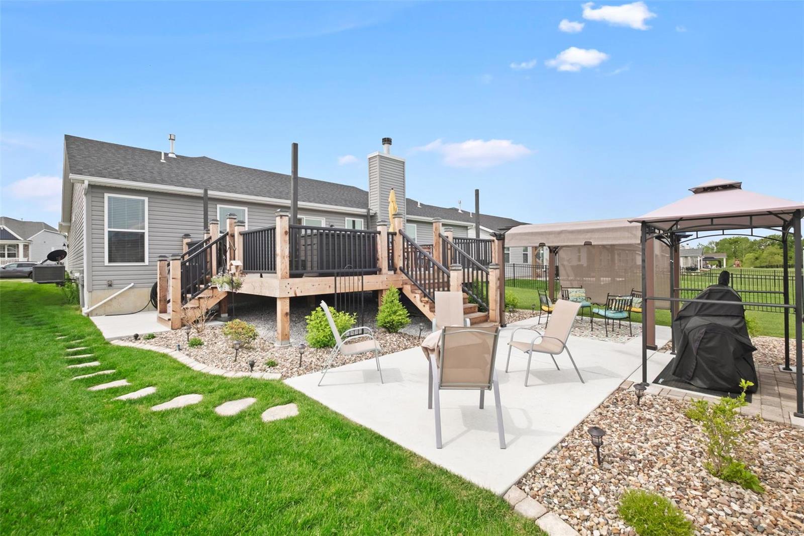 Riverdale Village C #2 - Residential