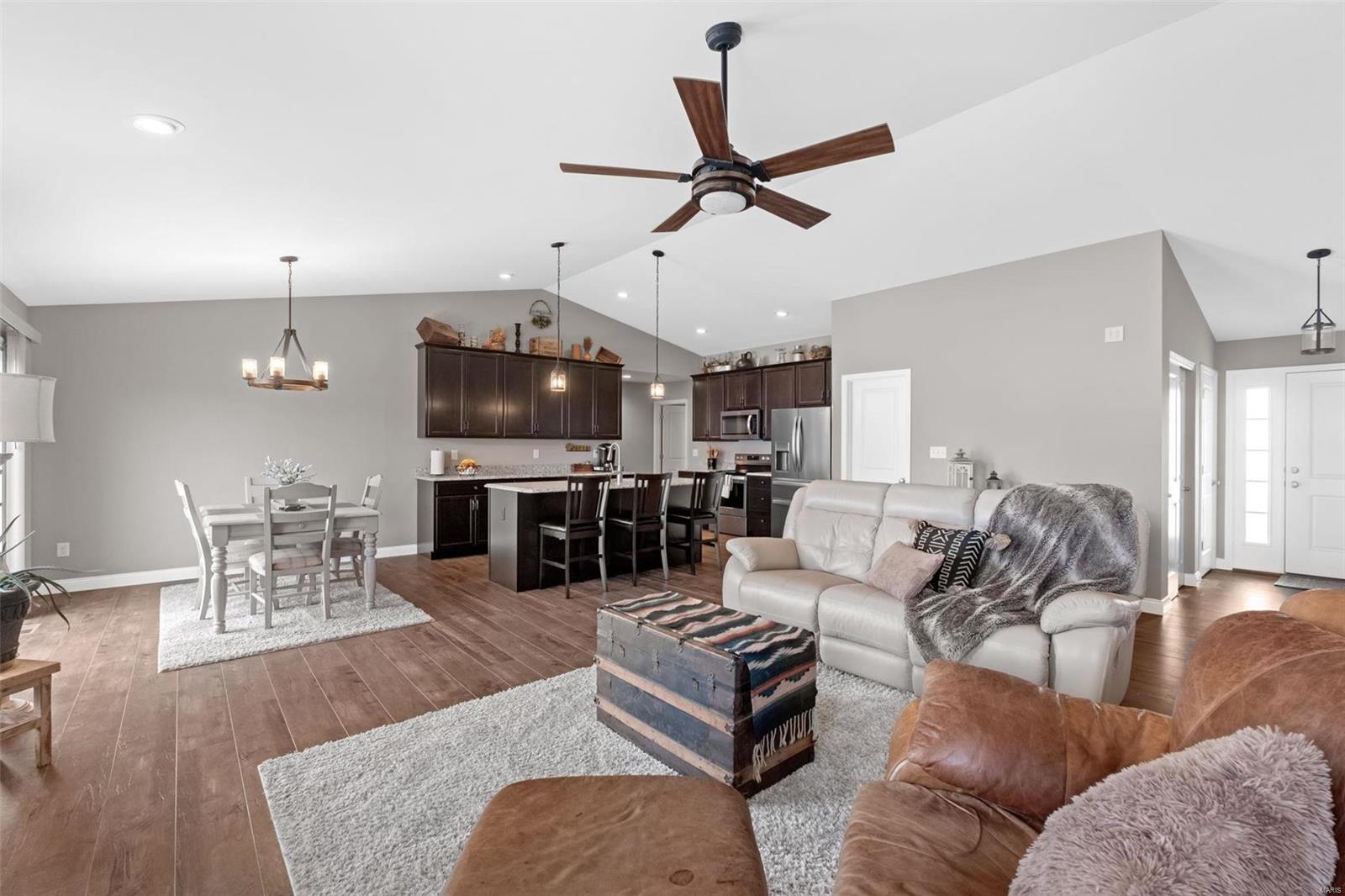 Riverdale Village C #2 - Residential