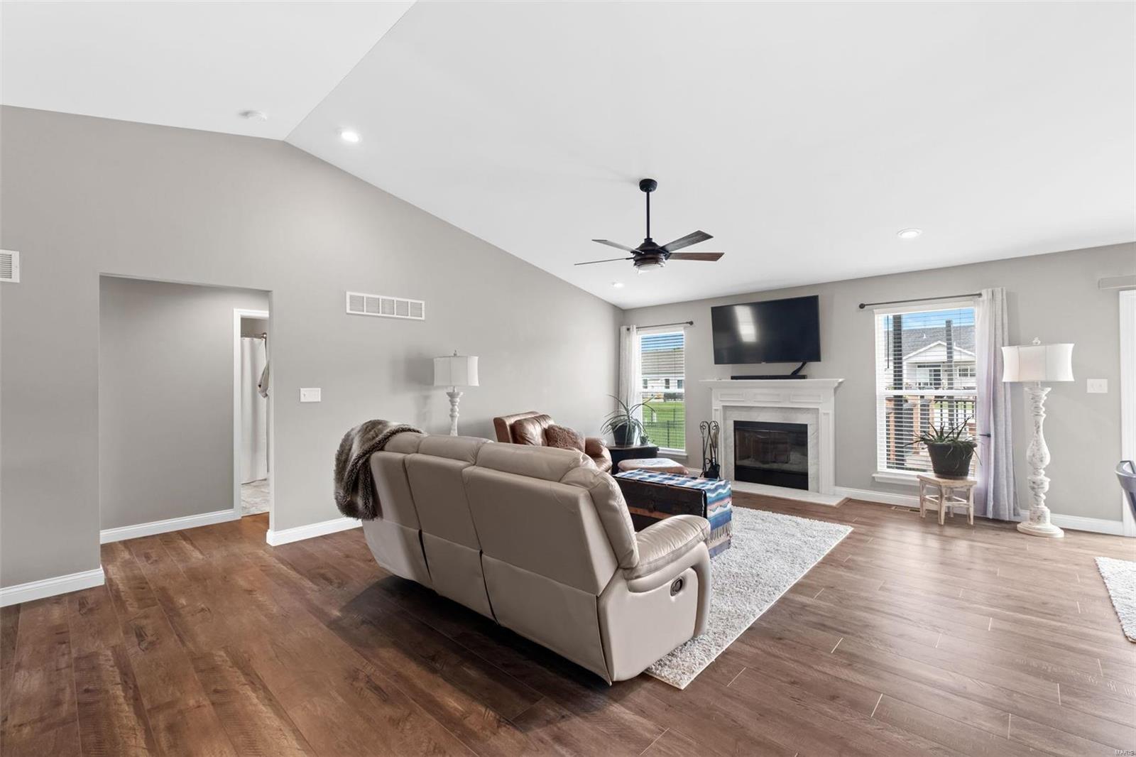 Riverdale Village C #2 - Residential