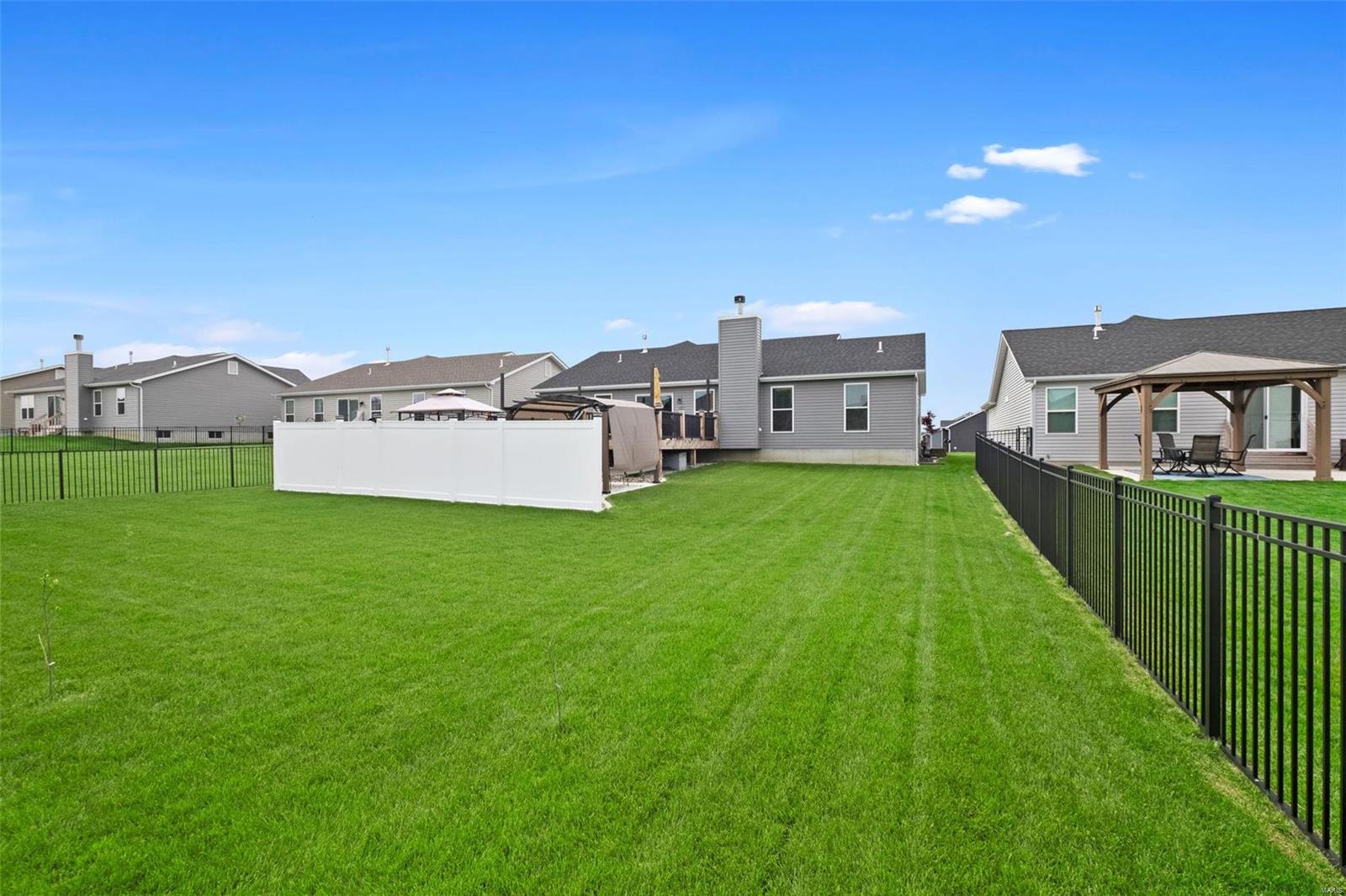 Riverdale Village C #2 - Residential