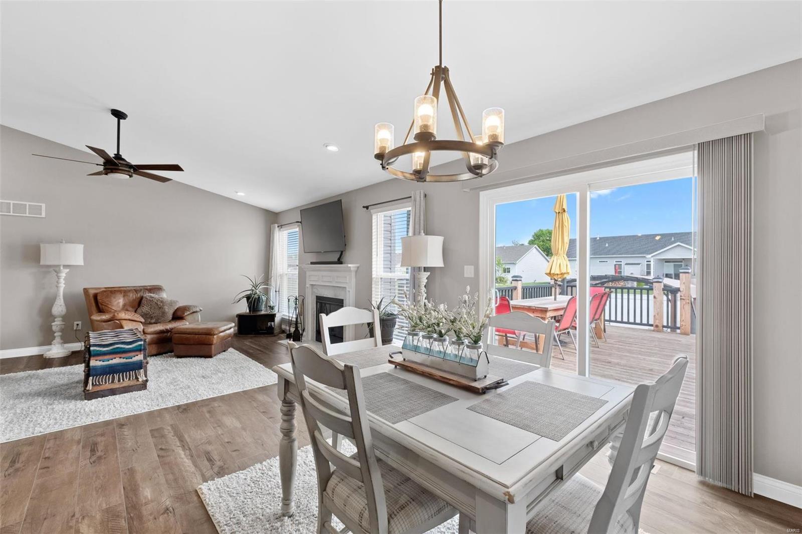 Riverdale Village C #2 - Residential