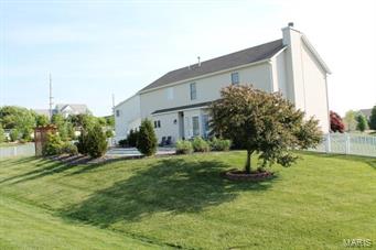 Villages At Dardenne - Residential
