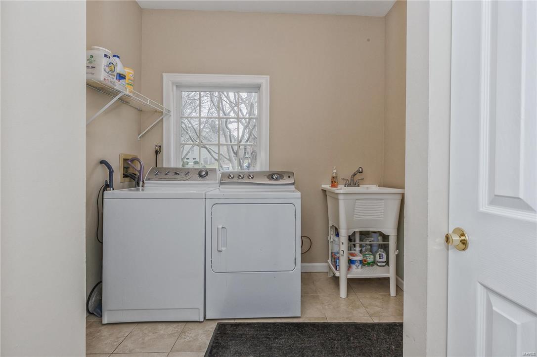 Winding Trails - Residential