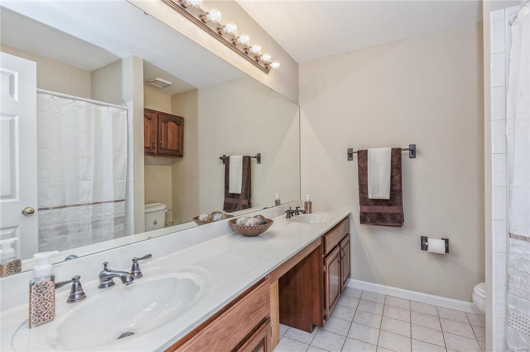 Winding Trails - Residential