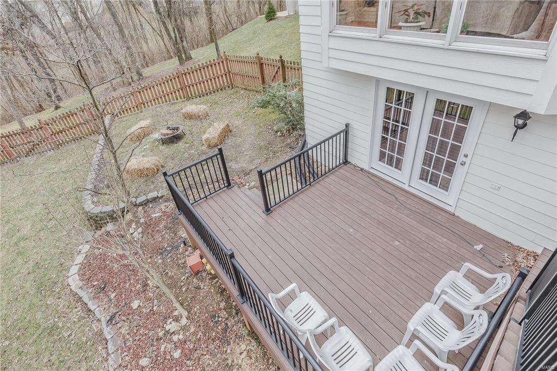 Winding Trails - Residential