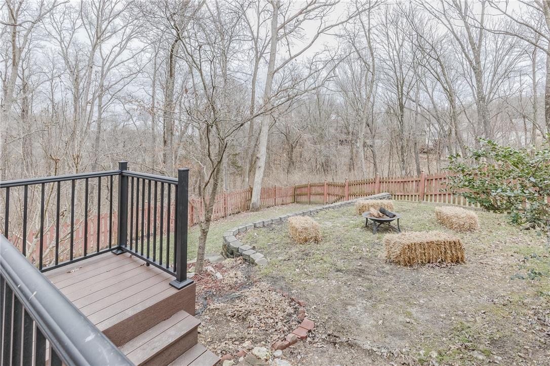 Winding Trails - Residential