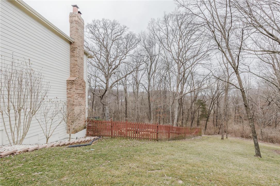 Winding Trails - Residential