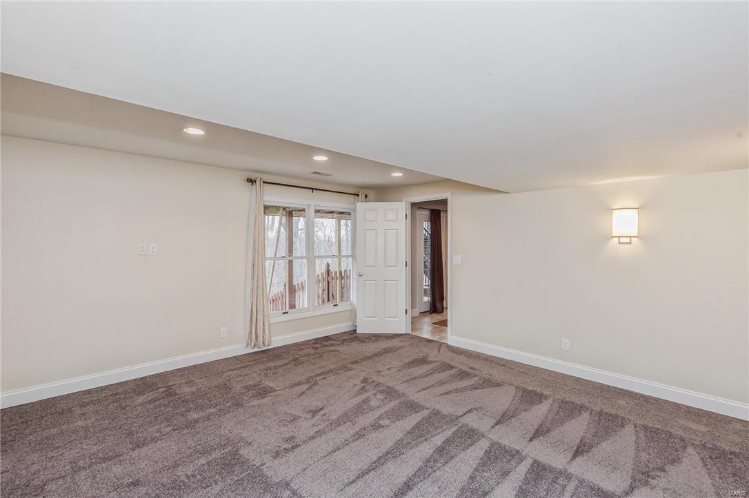 Winding Trails - Residential