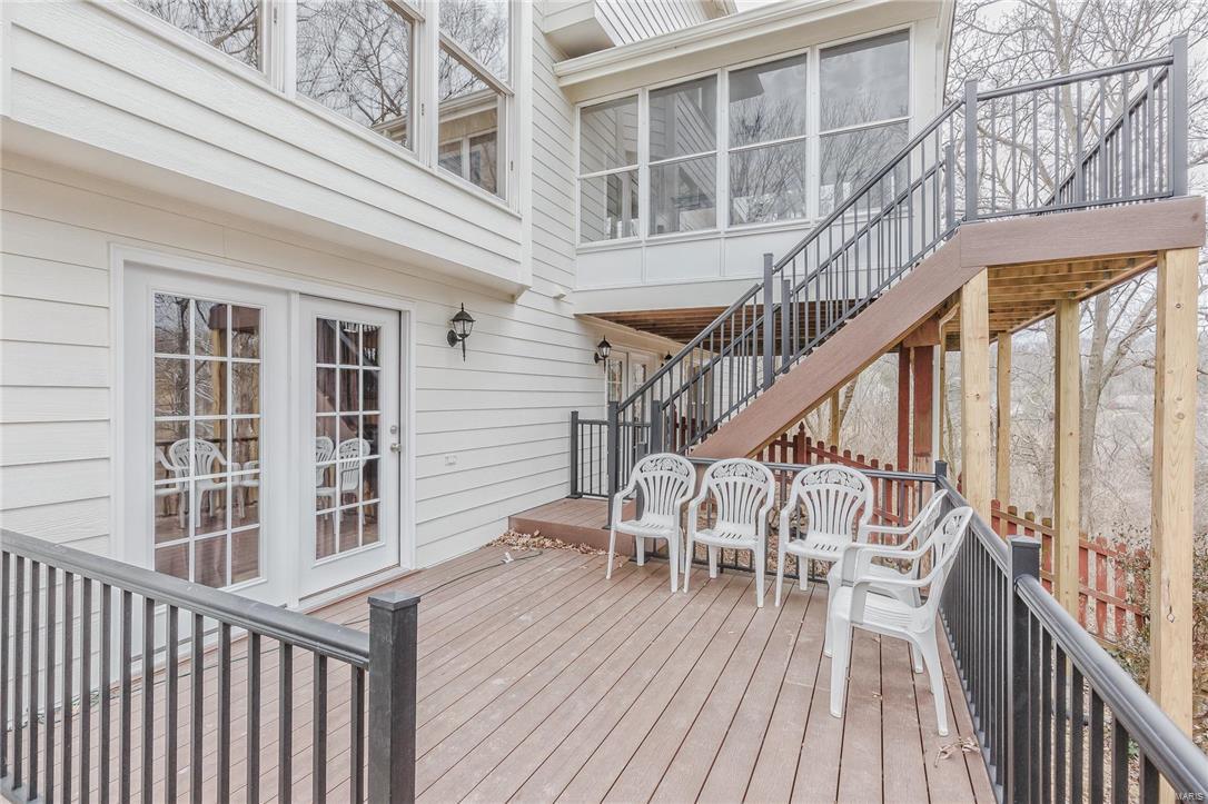 Winding Trails - Residential