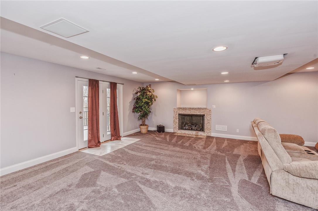 Winding Trails - Residential