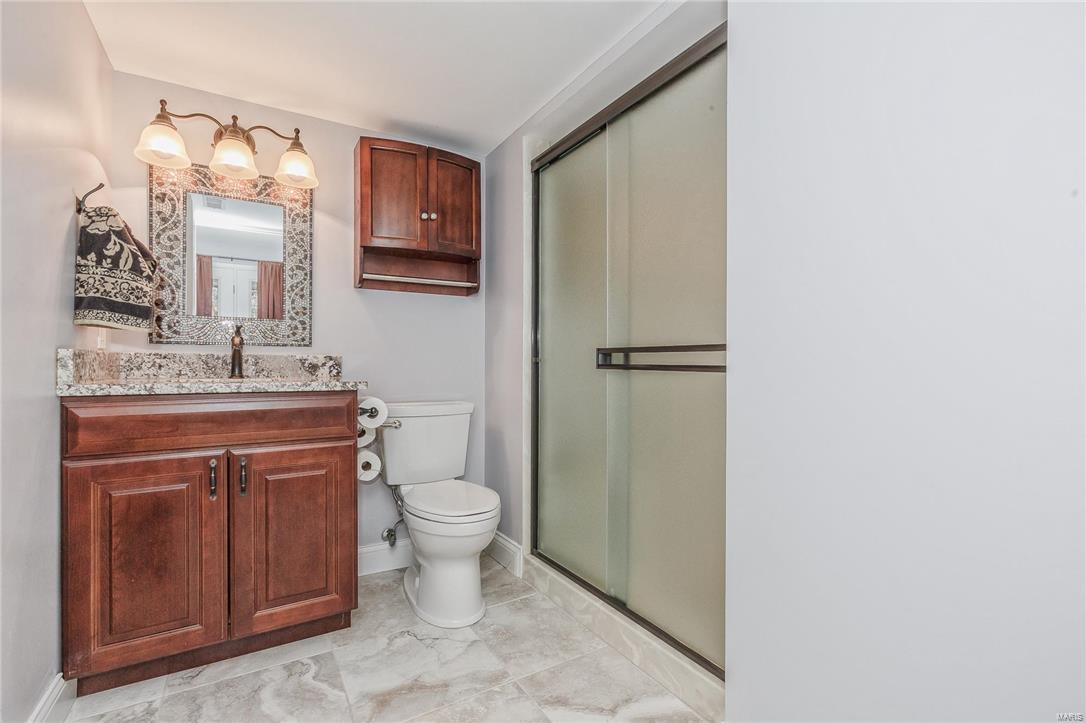 Winding Trails - Residential