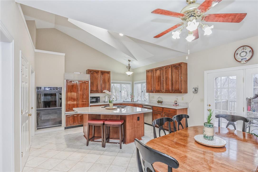 Winding Trails - Residential