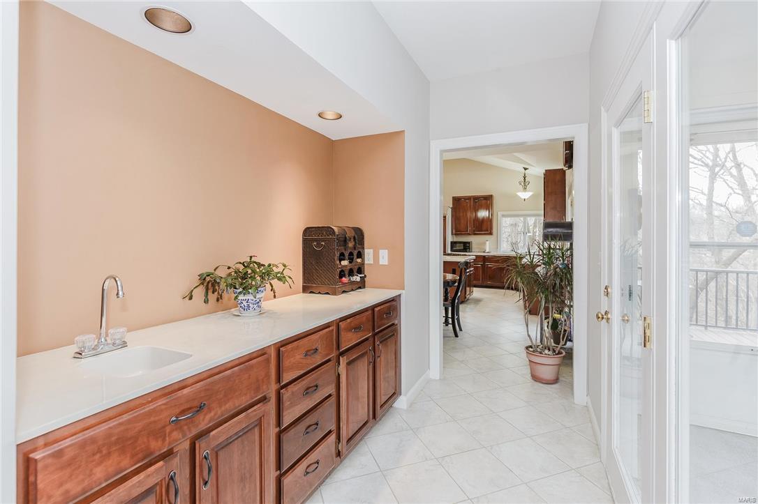 Winding Trails - Residential