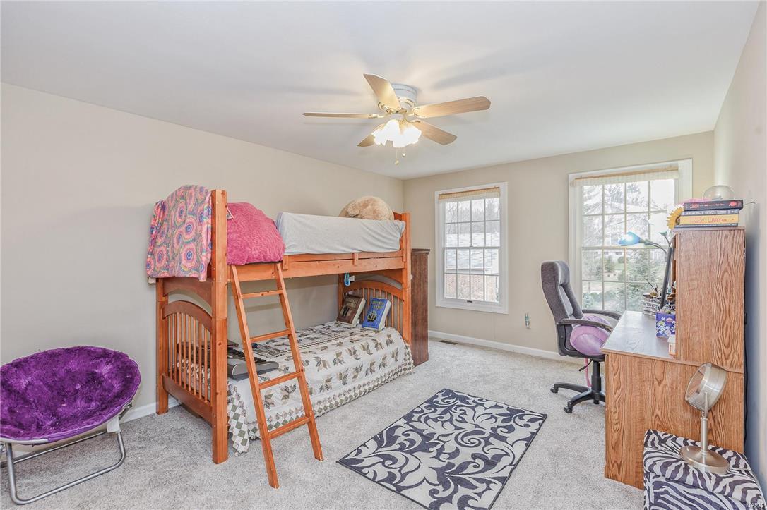 Winding Trails - Residential