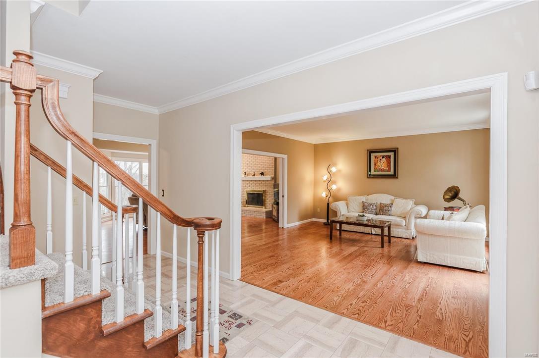 Winding Trails - Residential