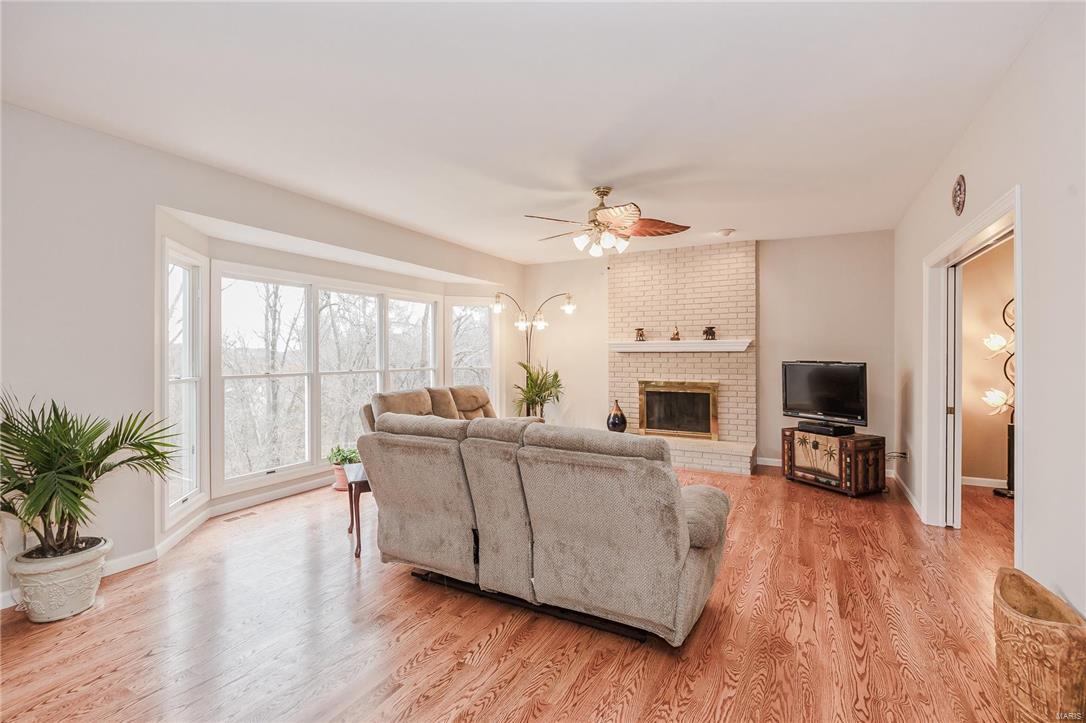 Winding Trails - Residential