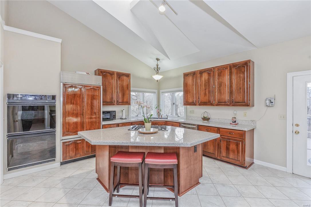 Winding Trails - Residential