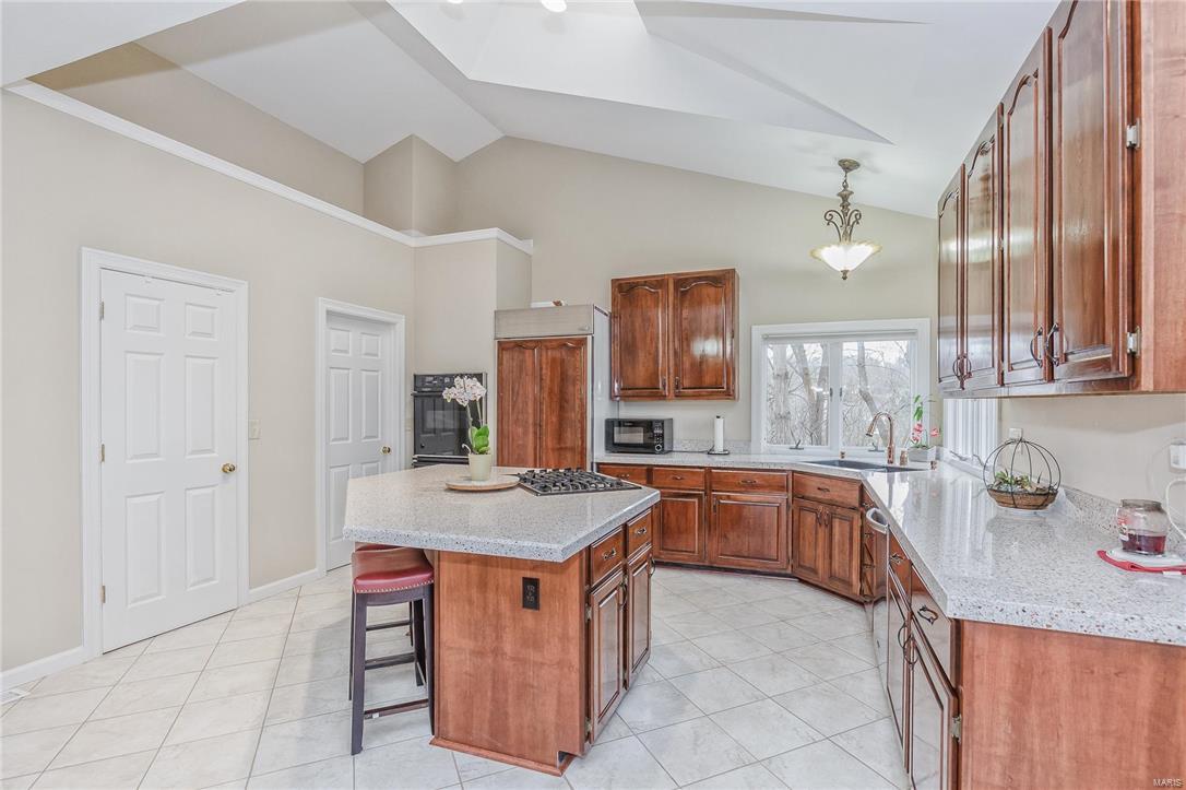 Winding Trails - Residential