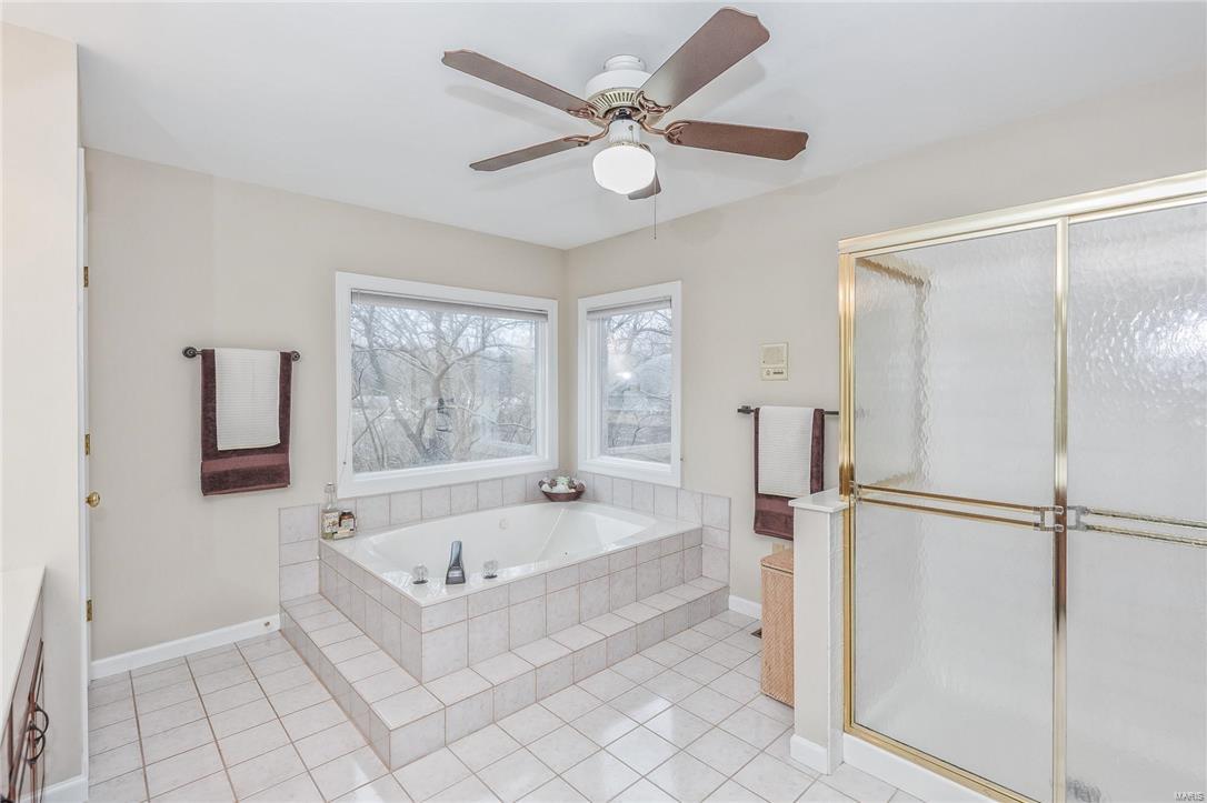 Winding Trails - Residential