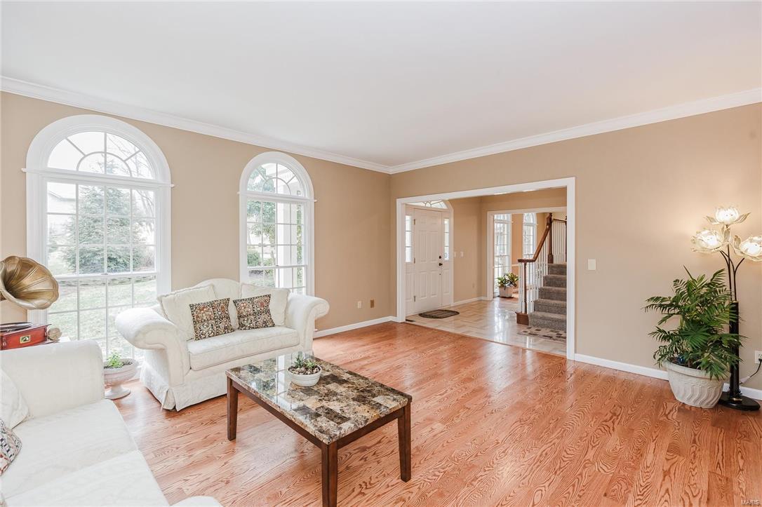 Winding Trails - Residential