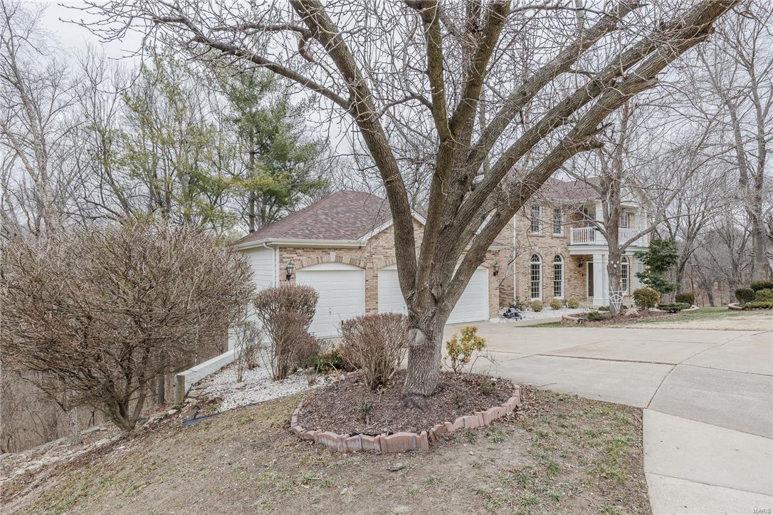 Winding Trails - Residential