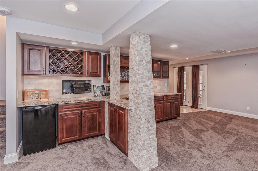 Winding Trails - Residential