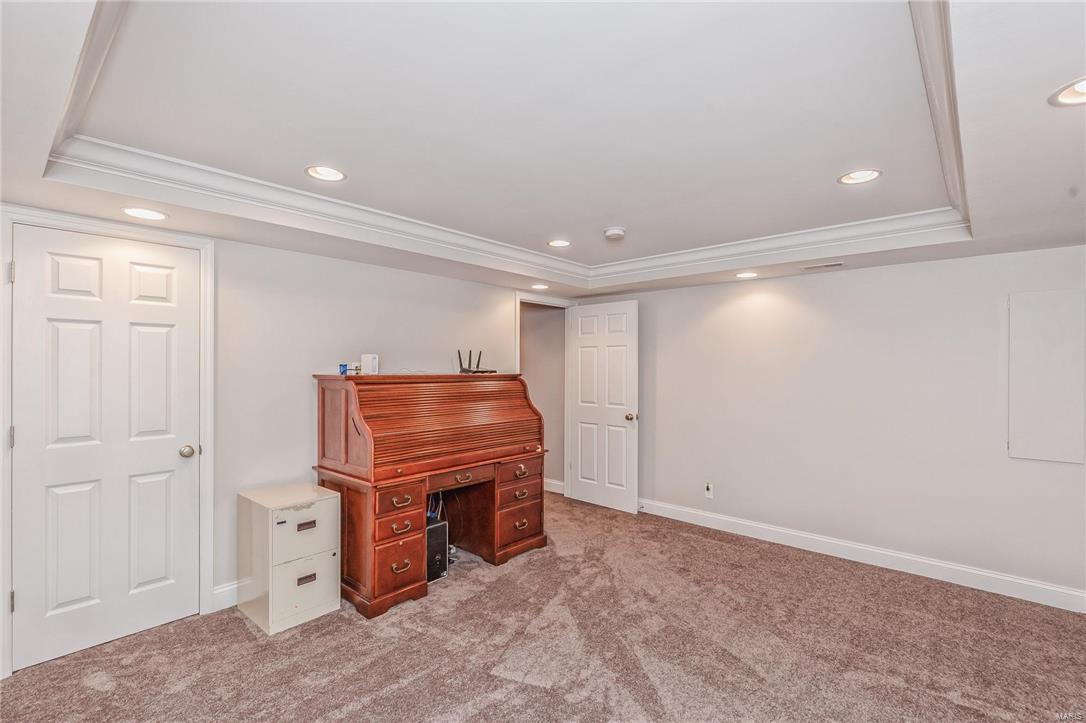 Winding Trails - Residential