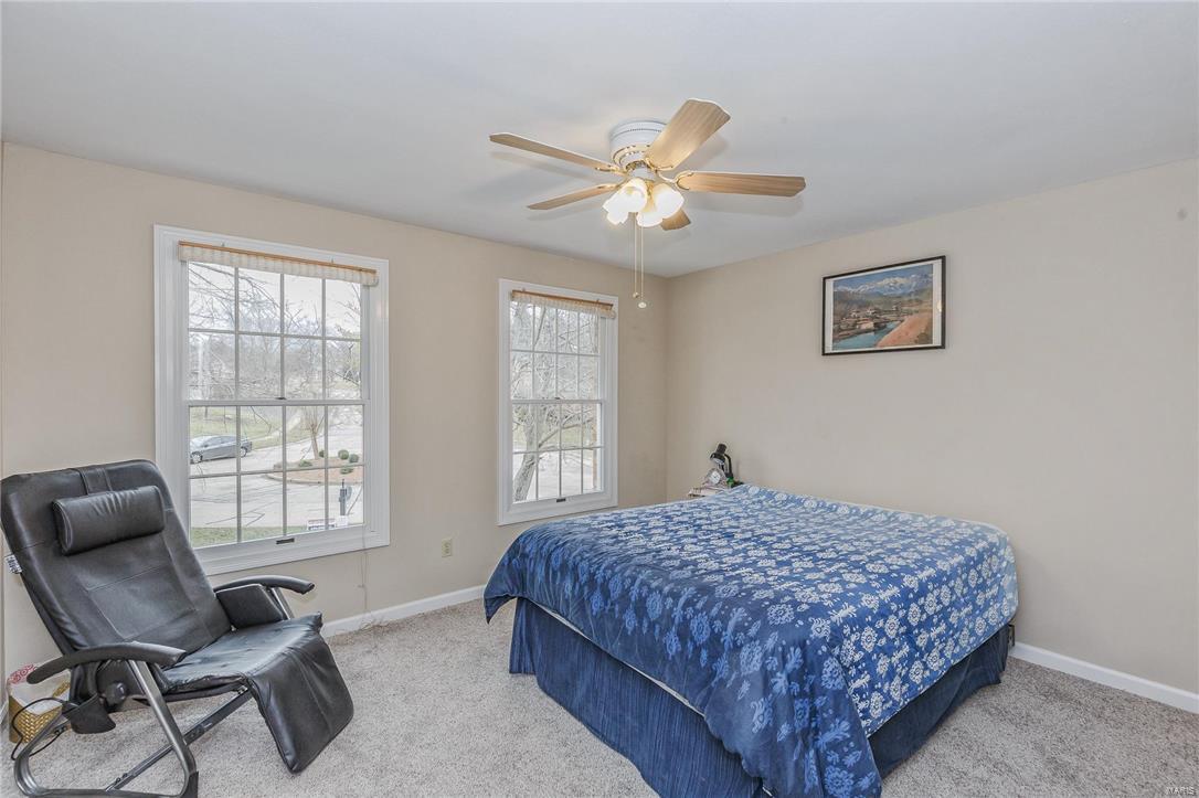 Winding Trails - Residential