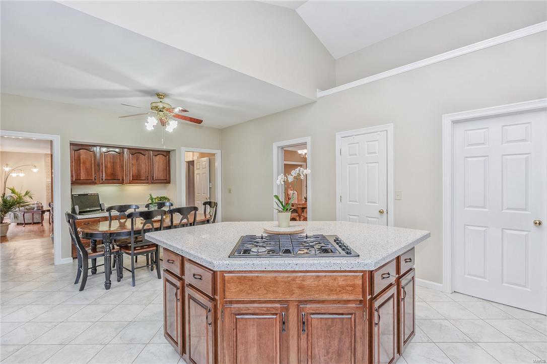 Winding Trails - Residential