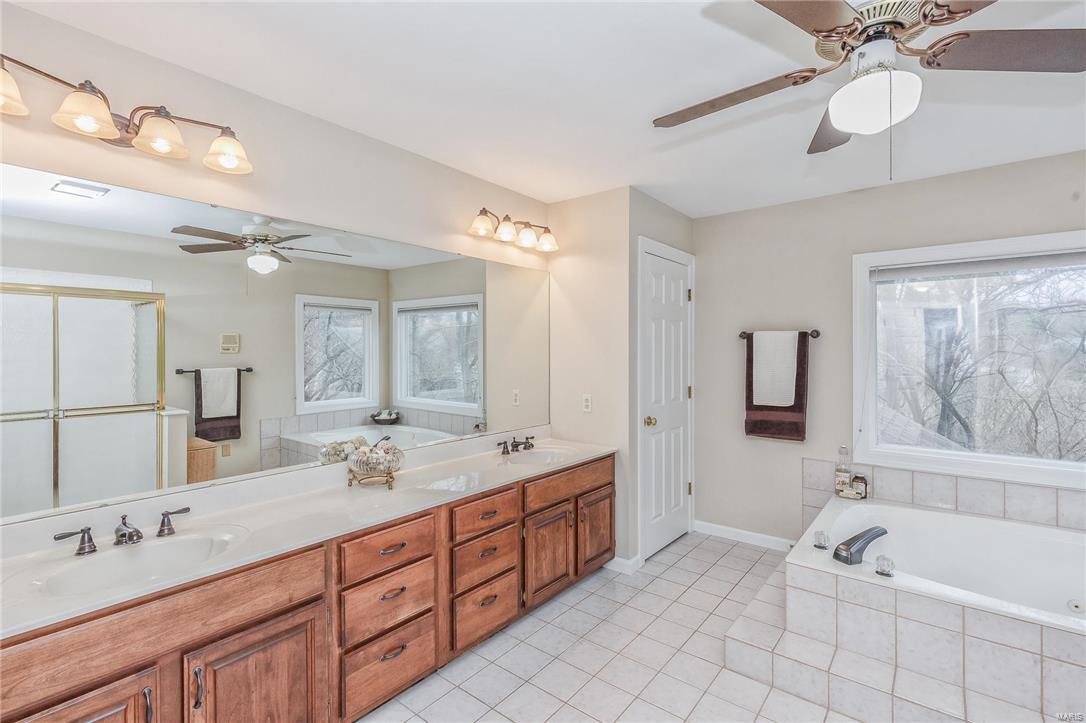 Winding Trails - Residential